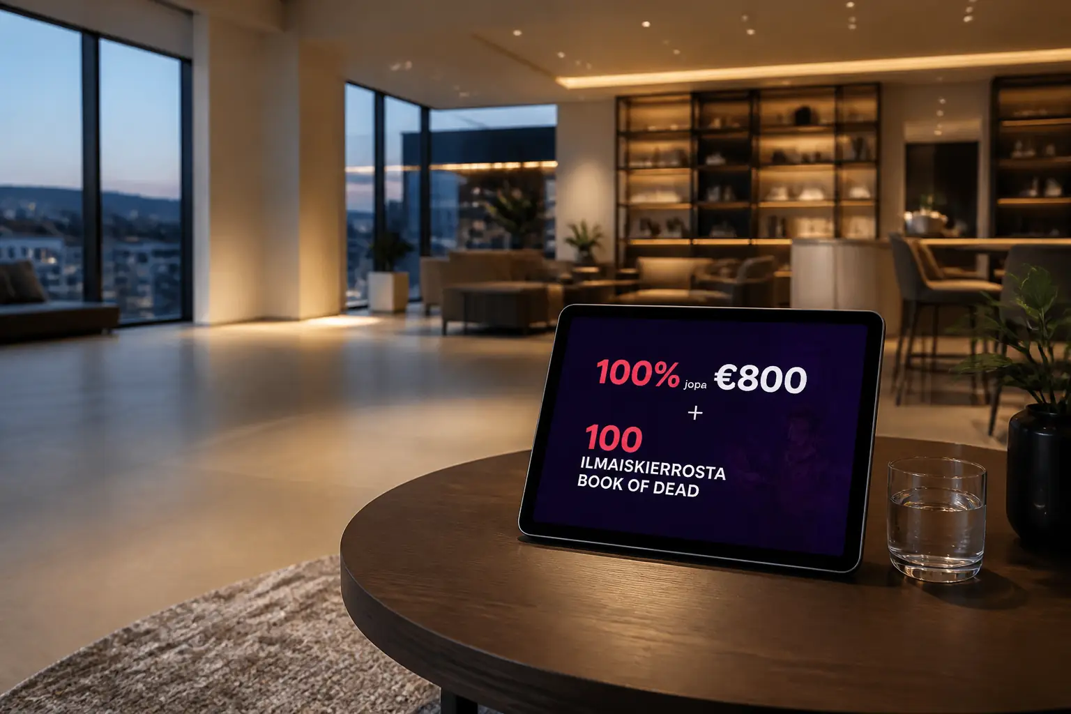 BigBoost bonus: 100% jopa €800 + 100 ilmaiskierrosta visual guide for BigBoost Casino